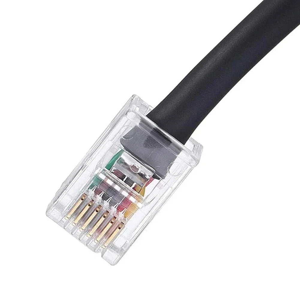 MH-31A8J 8-Pin Mic for Yaesu FT-891 FT-991A | HpLive