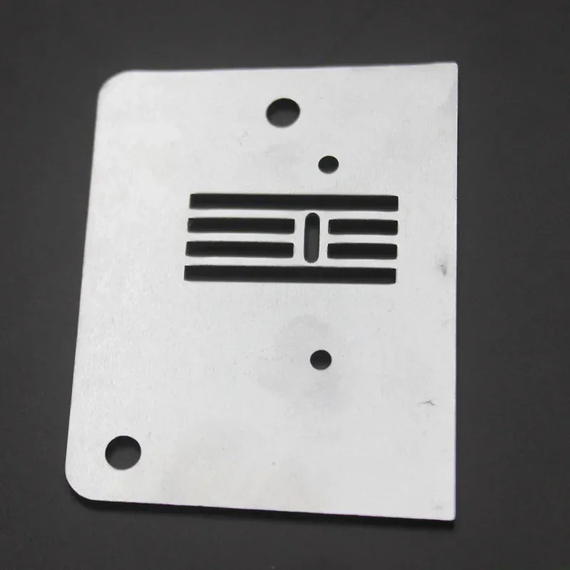 Multi-Function Sewing Machine Needle Board – Stainless Steel