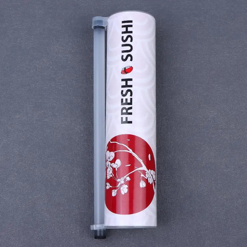 Sushi Roller Maker Tool – BPA-Free, Easy DIY Sushi