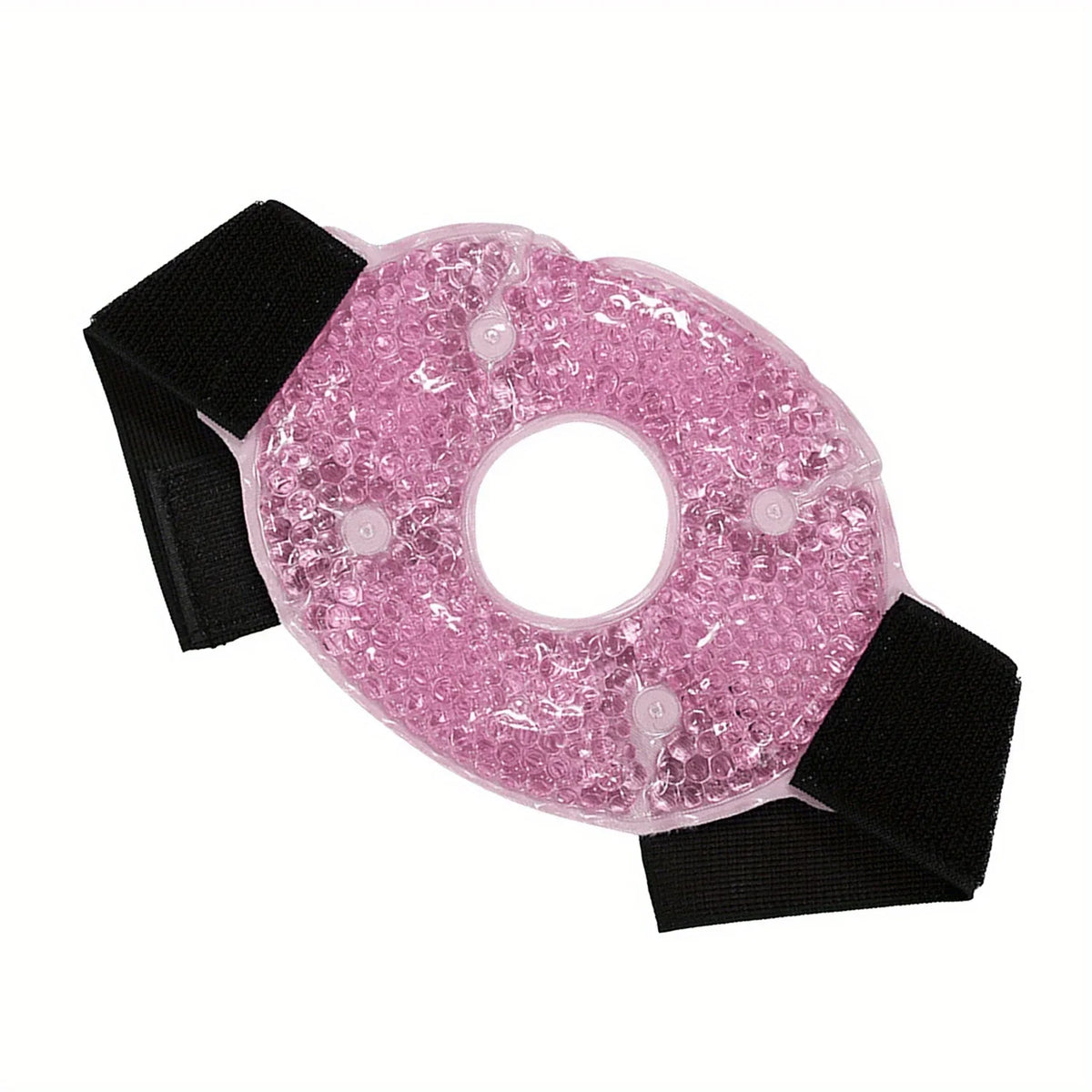 Reusable Hot Cold Gel Ice Pack Wrap – Knee, Shoulder & Ankle