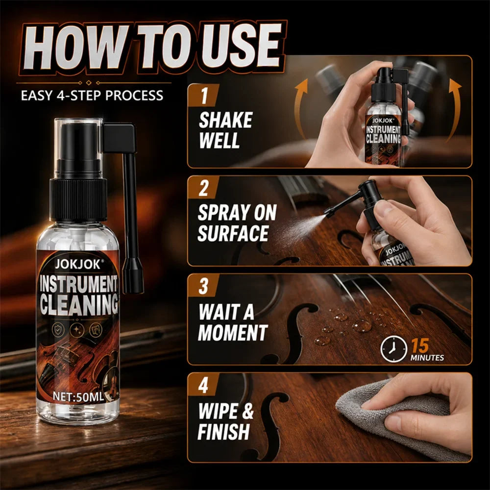 Professional Mold Remover Gel – Tile & Grout Cleaner