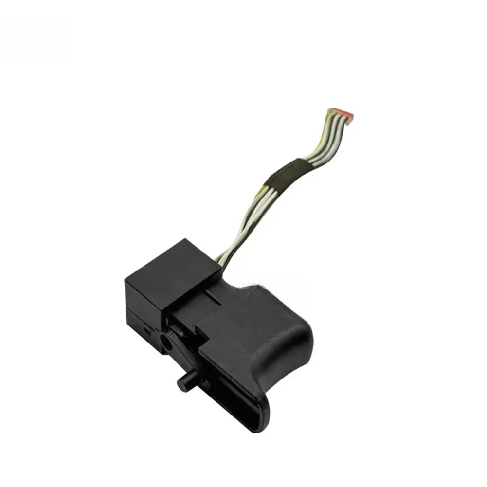 21V 20V Brushless Drill Switch 7-Wire Replacement – 820 823