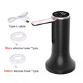 Raugee Electric Water Dispenser Pump – Rechargeable 19L