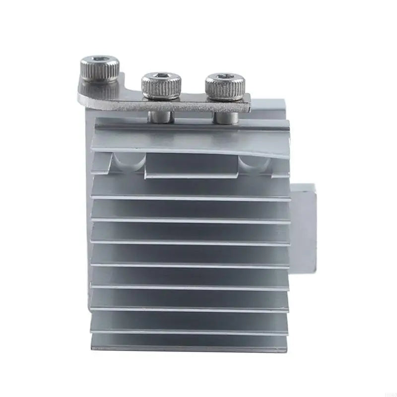 Aluminum Heat Sink for AD5X 3D Printer Extruder | Radiator Kit