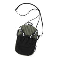 Nixie Mini Nylon Crossbody Bag – Lightweight Phone Bag