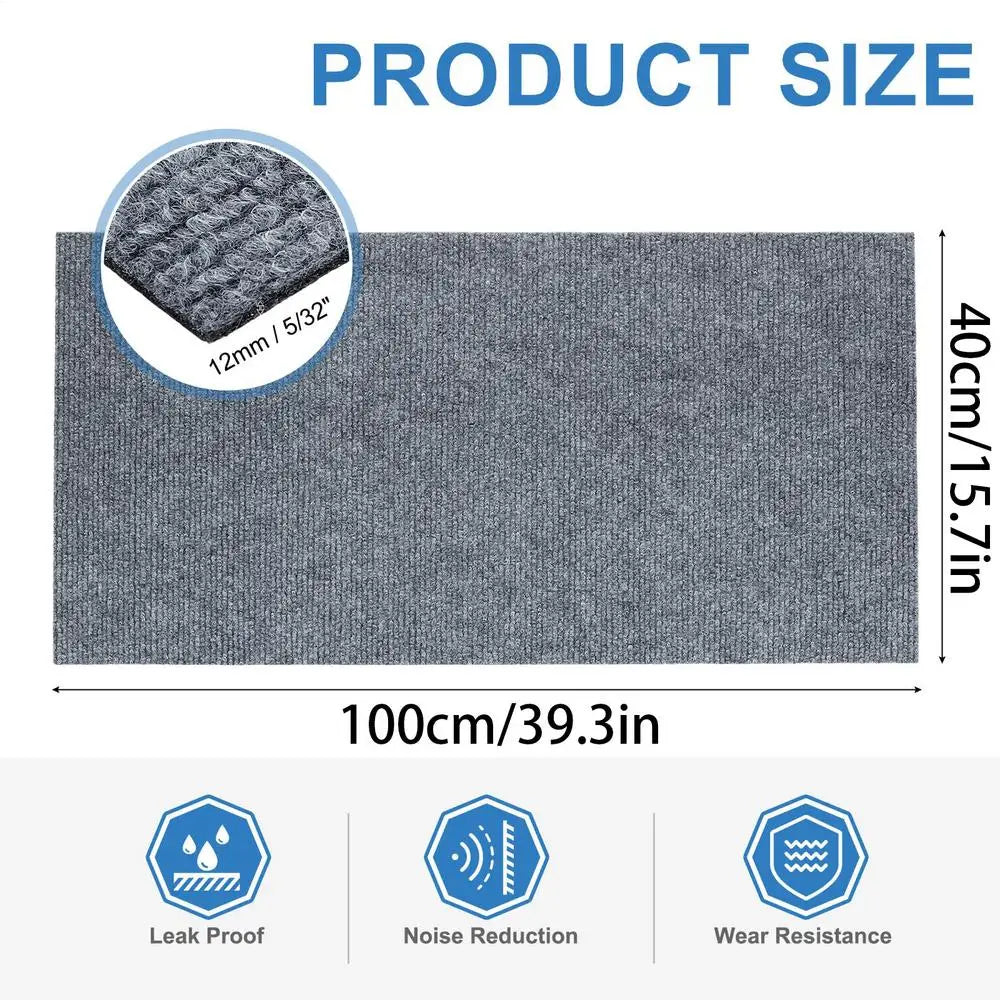 AC Drip Cushion Self-Adhesive Waterproof Window AC Cover