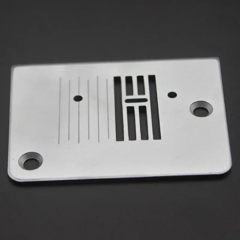 Multi-Function Sewing Machine Needle Board – Stainless Steel