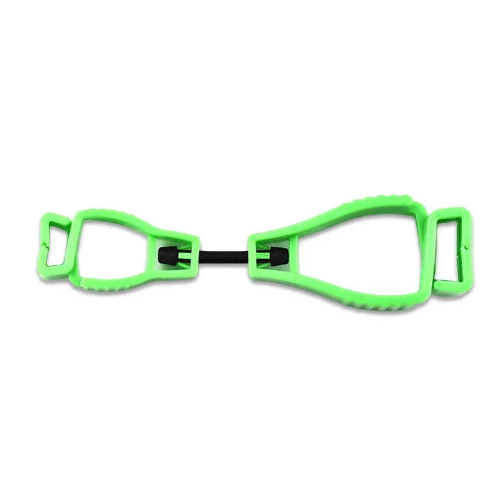 Safety Glove Clip Holder – Multifunctional Work Clamp