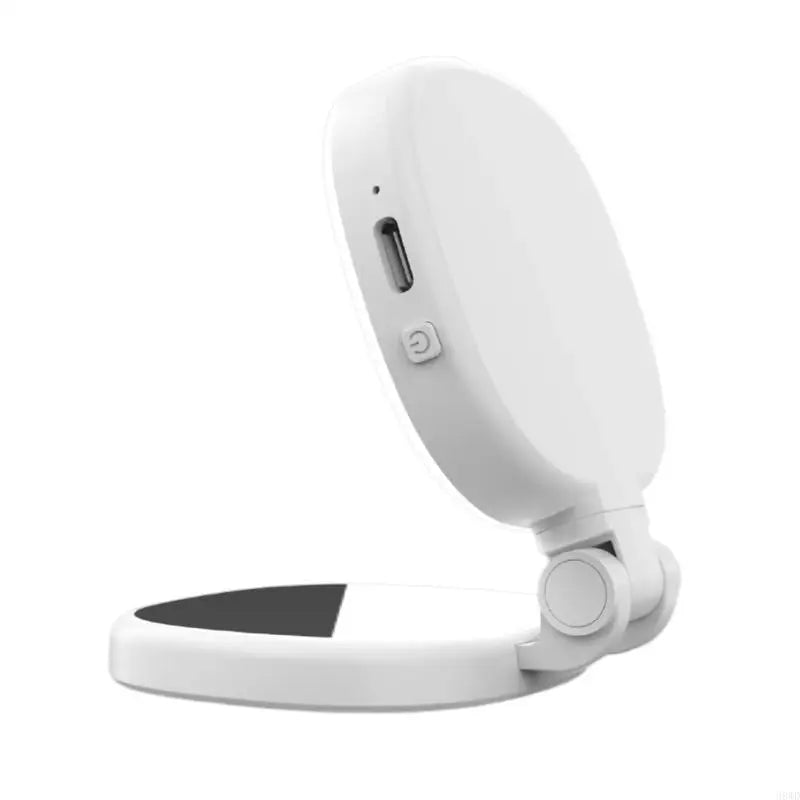 Smartphone Clip-On Fill Light | 3 Color Modes, Adjustable Brightness