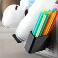 3-in-1 Cup Lid & Straw Organizer for Ninja Slushie Machine
