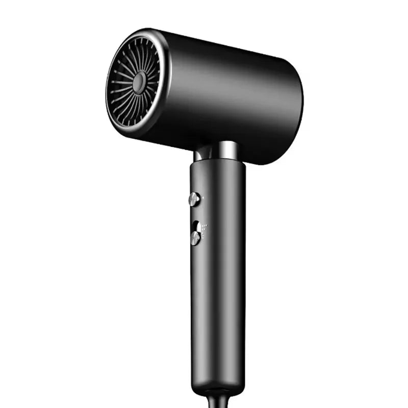 Ionic Brushless Hair Dryer & Aroma Diffuser | Hotel & Home