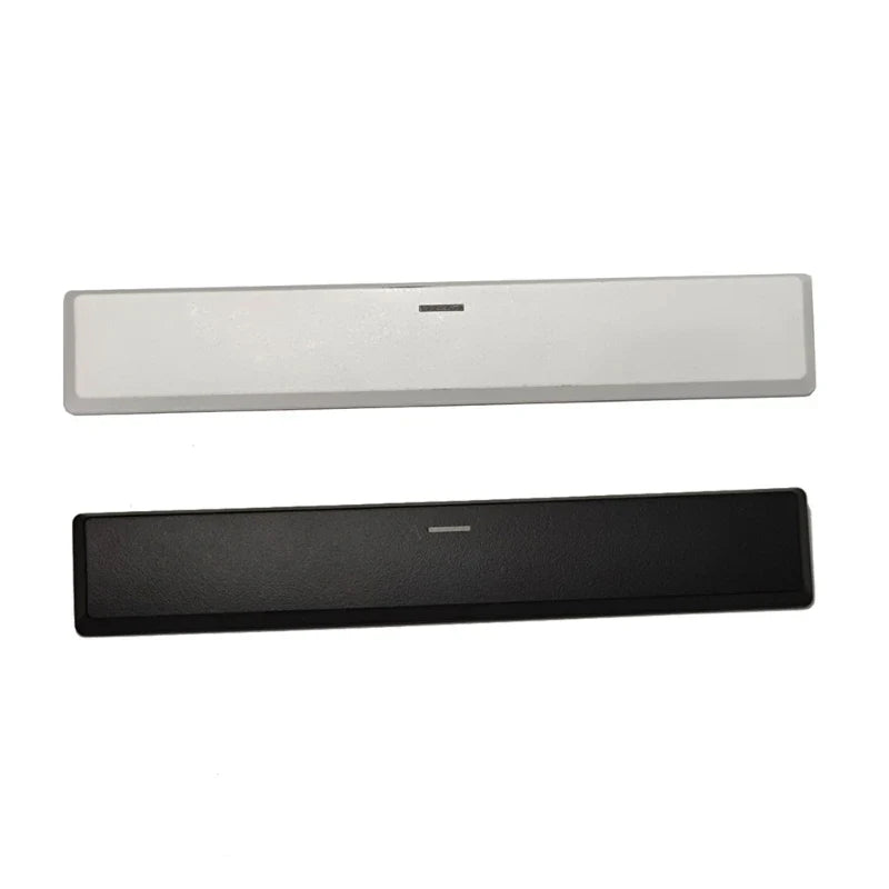 Backlit Spacebar Keycap for Logitech G512 G513 GPRO – Black/White