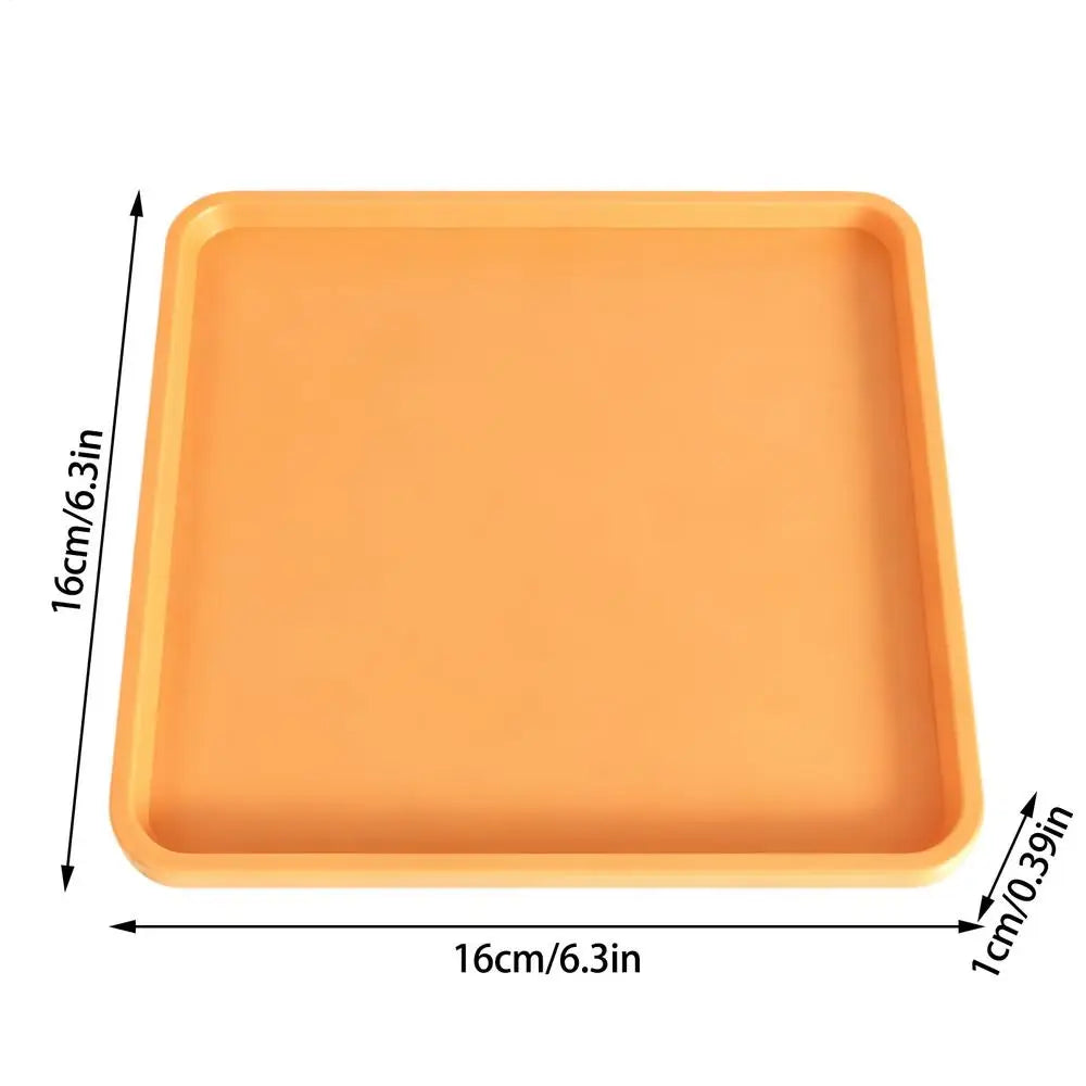 Washer Drain Pan – Leak Catcher Tray for Washing Machines
