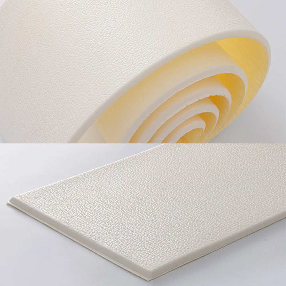 Foam Edge & Corner Guard Strip 20x200cm Self-Adhesive