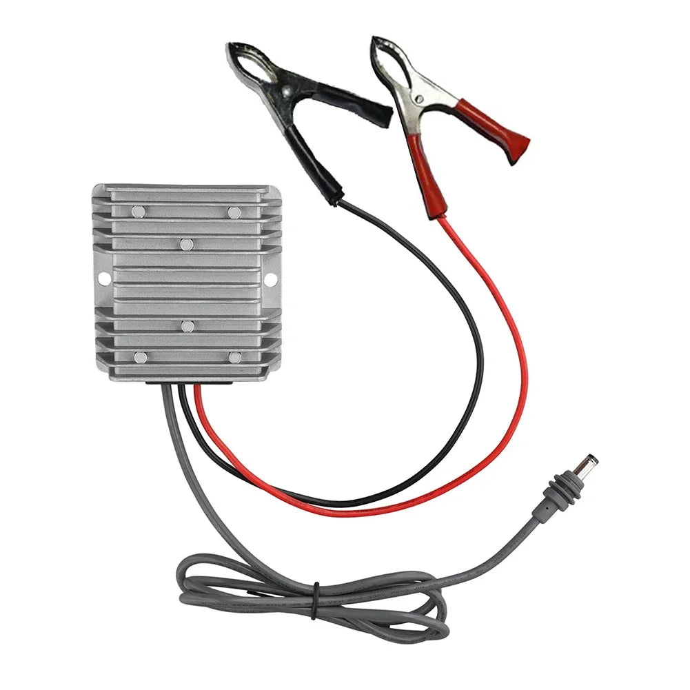 HpLive 12V/24V to 57V 4.5A DC Power Converter for Starlink Gen 3