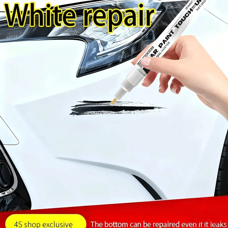 Waterproof Permanent Paint Pen – Tire & Metal Marker