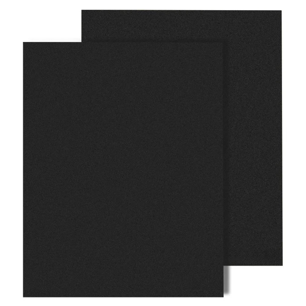 DAZZLEEX 253.8x241mm Steel Hot Bed Cover – Prusa MK3/MK4