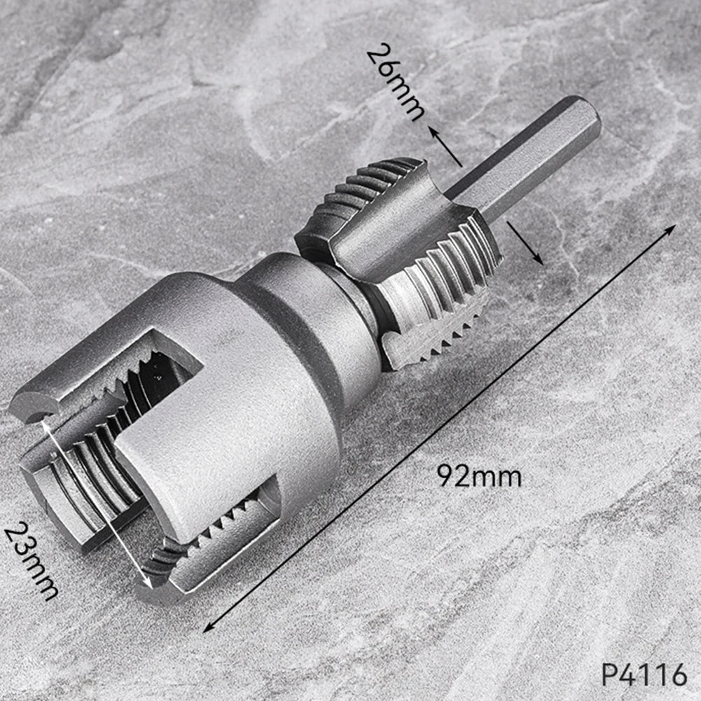 PPR Pipe Thread Cutter Die 20mm 25mm – Internal & External
