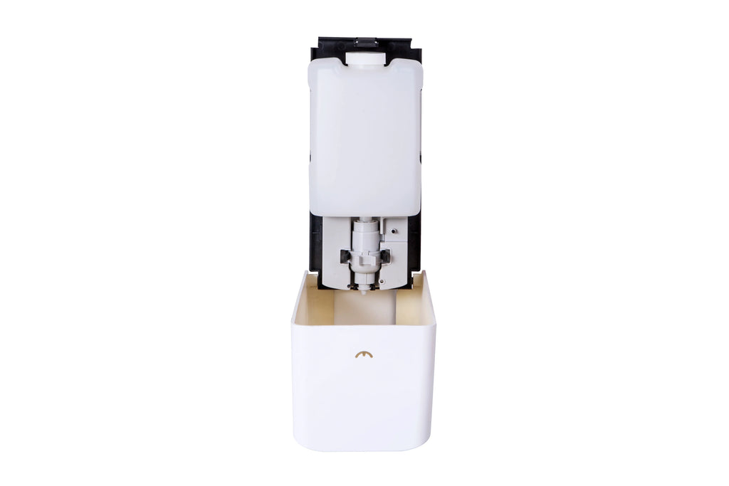Automatic Touchless Foam Soap Dispenser 1000ml Wall Mount