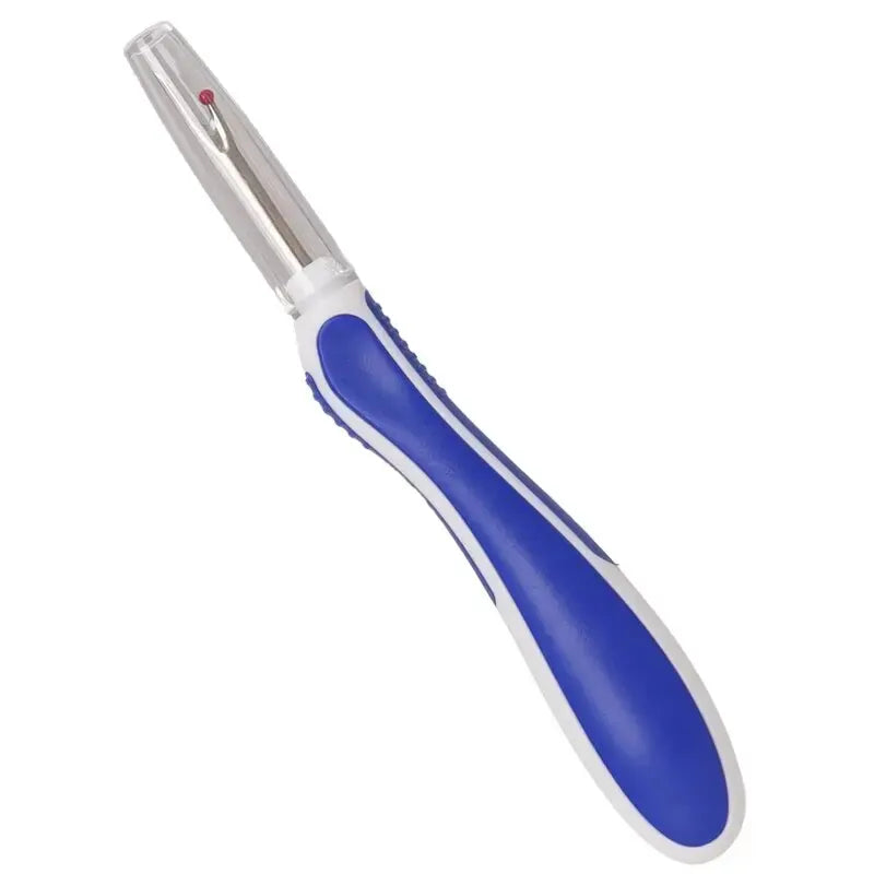 Non-Slip Seam Ripper & Thread Remover – DIY Sewing Tool