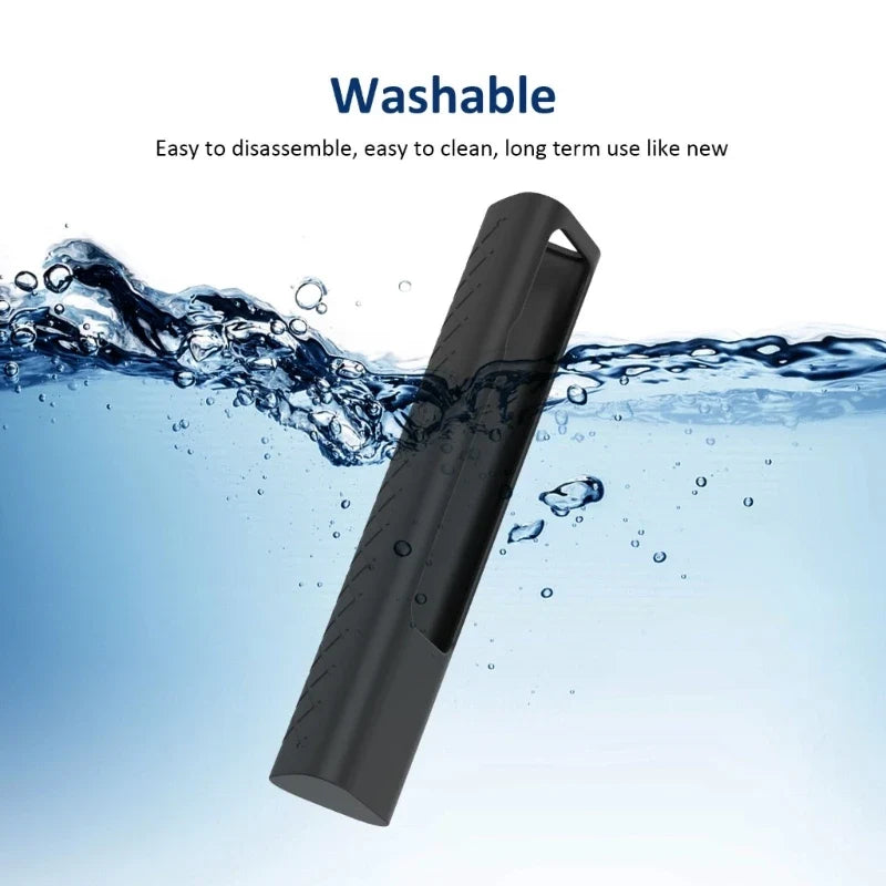 Washable Protective Back Case for NVIDIA Shield Remote