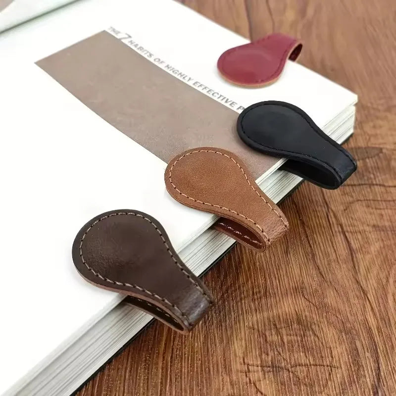 Magnetic Trouser Leg Buckle | No-Sew Pant Hem Clip