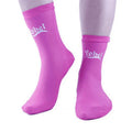 Neoprene Wetsuit Socks – Non-Slip Thermal Aqua Shoes