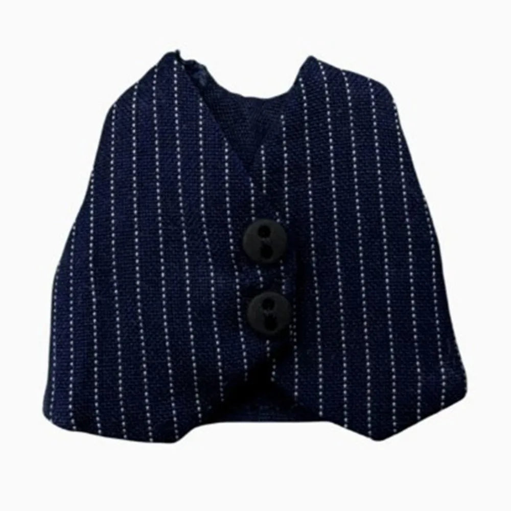 OB11 & BJD Doll Clothes Set – Fashion Outfits for 1/12 Dolls