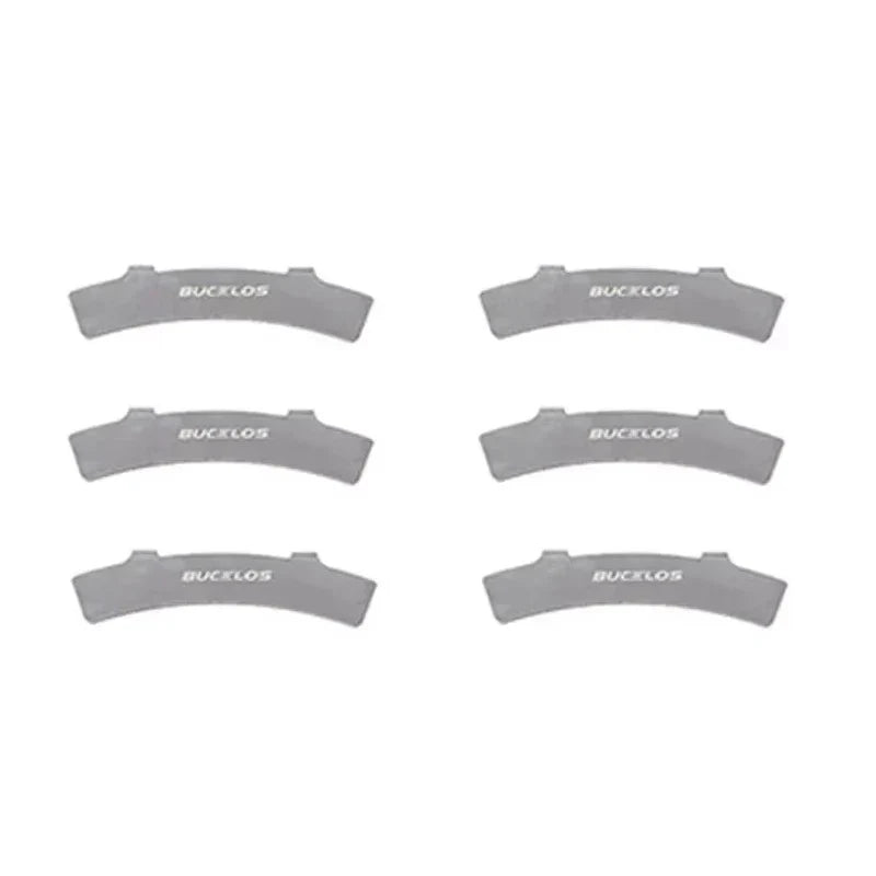 BUCKLOS Disc Brake Pad Spacer & Rotor Alignment Tool
