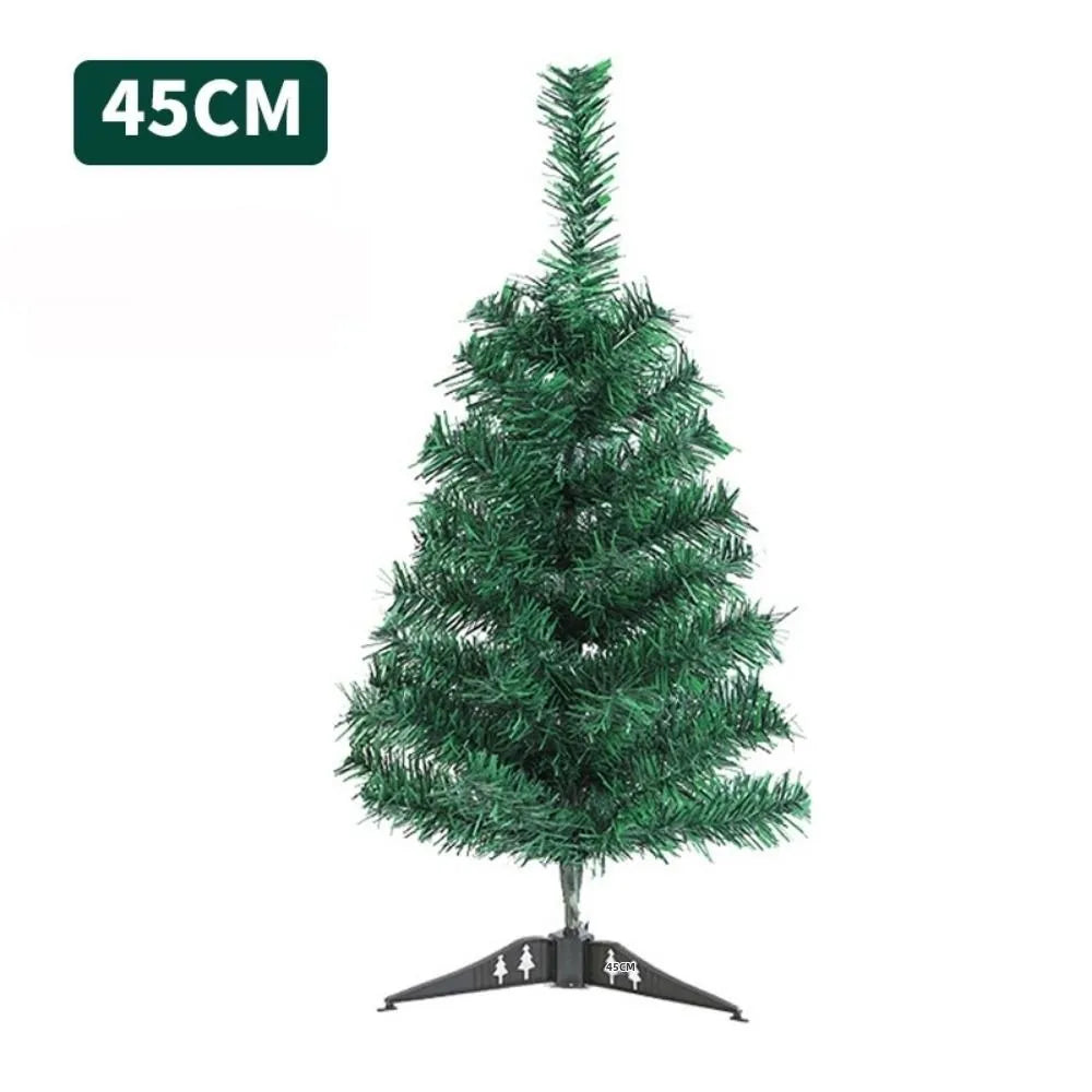 Mini LED Christmas Tree 30/45cm Tabletop Holiday Decoration