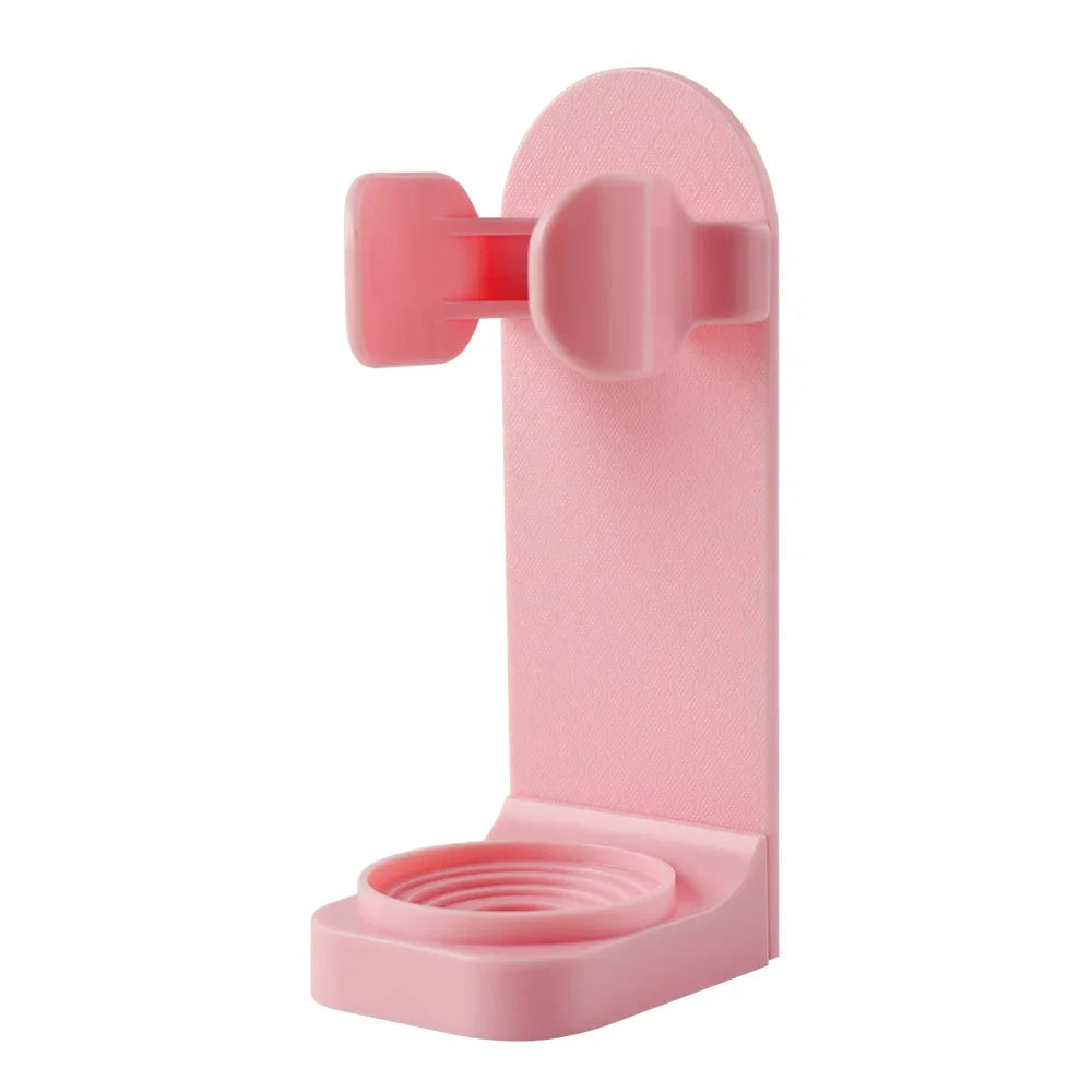 Wall-Mounted Electric Toothbrush Holder – No Drill