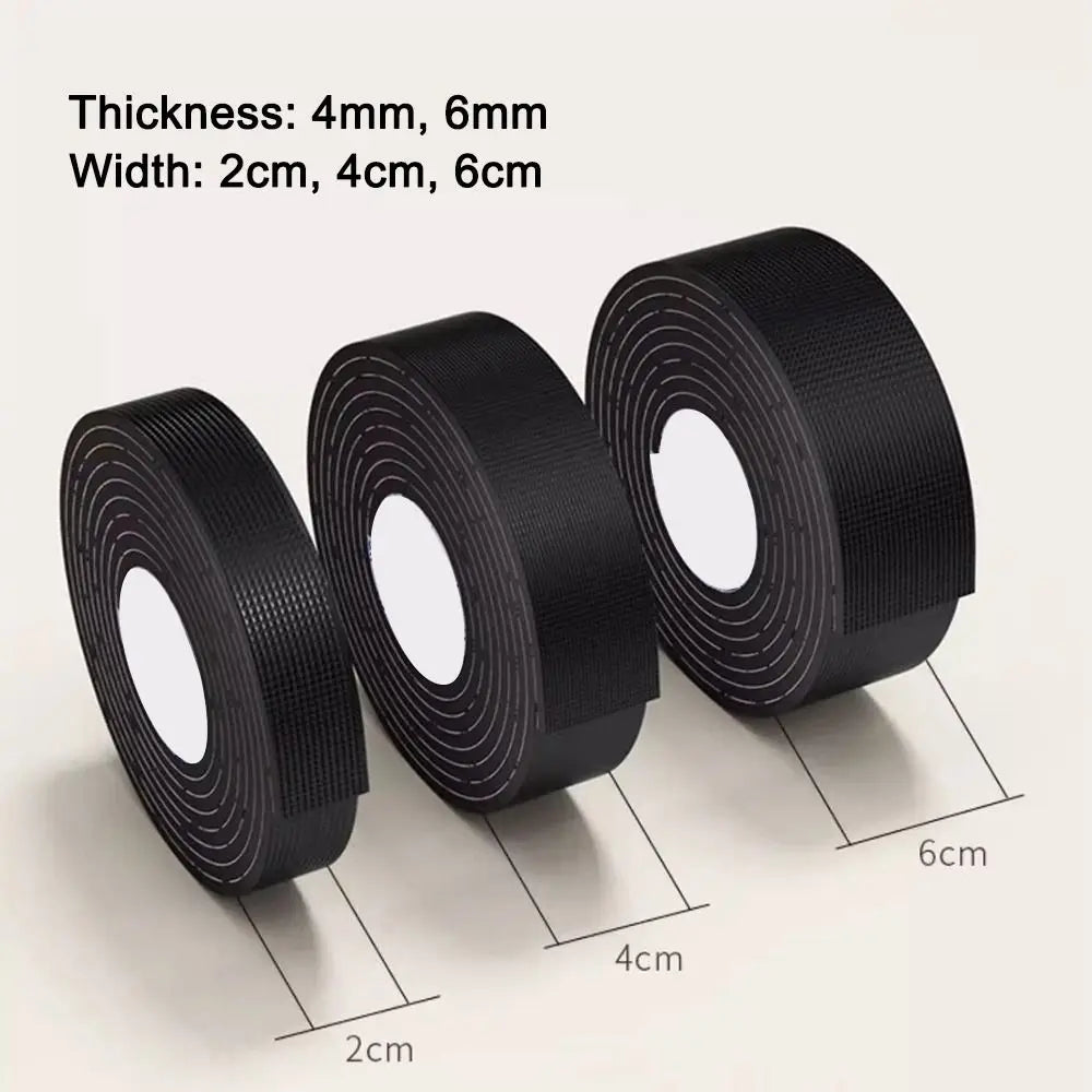 Self-Adhesive EVA Furniture Leg Pads – Anti-Slip Floor Protectors
