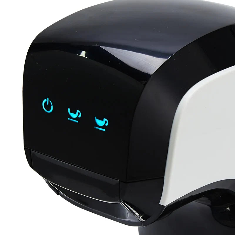 DUTRIEUX Capsule Espresso Machine 19 Bar | SV835