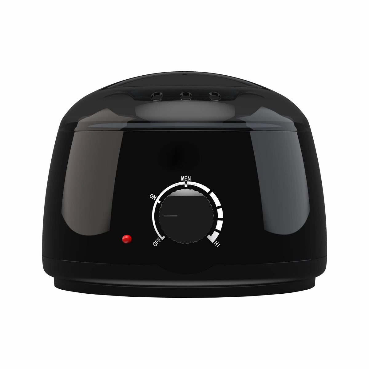 Professional 500cc Wax Warmer Machine – Multipurpose Waxing Kit