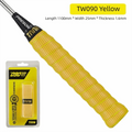 Thick PU Overgrip for Badminton, Tennis & Fishing Rod