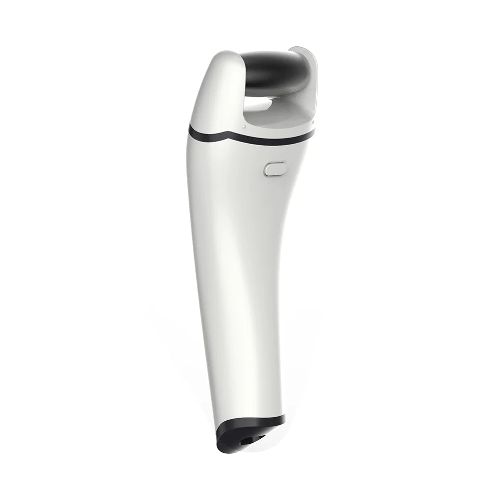 Rechargeable Electric Callus Remover for Feet | DUTRIEUX