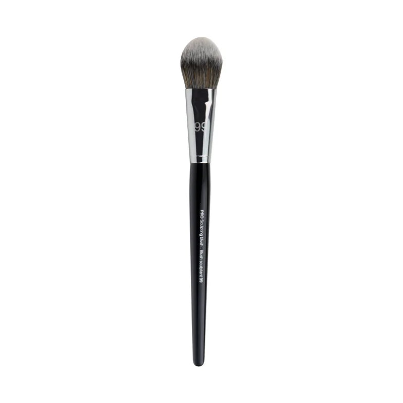SPE #99 Pro Bronzer Blush Sculpting Brush – Soft Synthetic