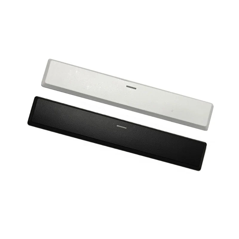 Backlit Spacebar Keycap for Logitech G512 G513 GPRO – Black/White