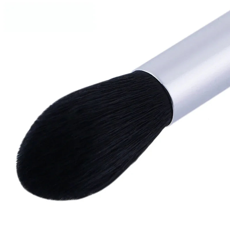 VanKood Flame Makeup Brush – Powder, Blush & Highlighter