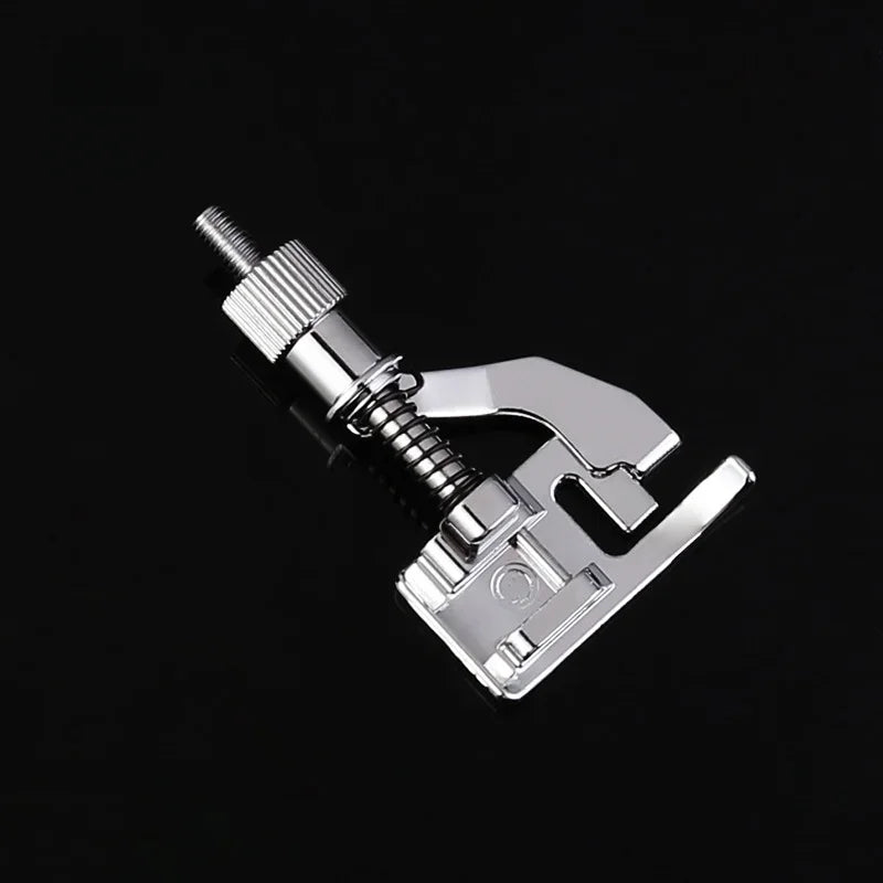Blind Stitch Presser Foot – Universal Home Sewing Machine