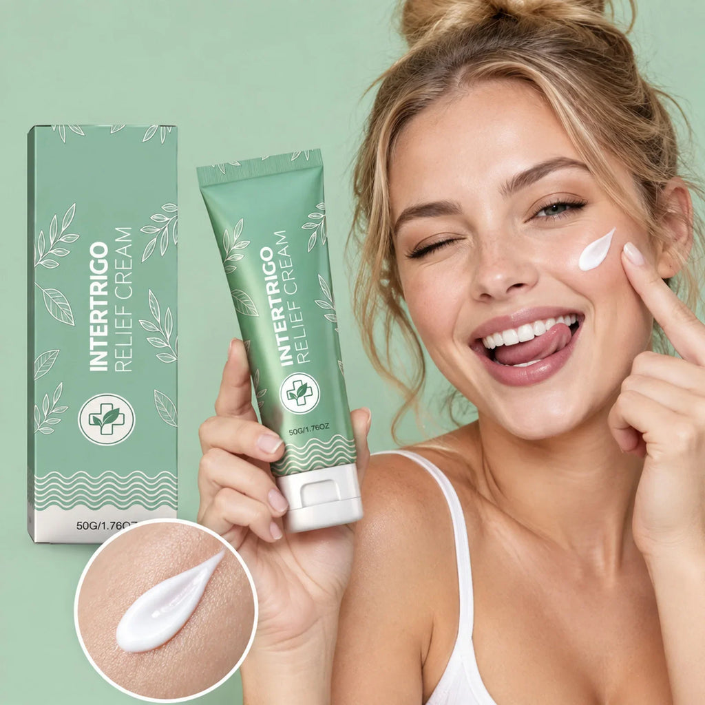 Ximonth Anti-Friction Skin Cream – Thighs & Underarms
