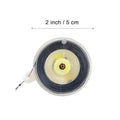 Outdoor Trip Wire Perimeter Alarm – Reusable Reel 82ft Cord