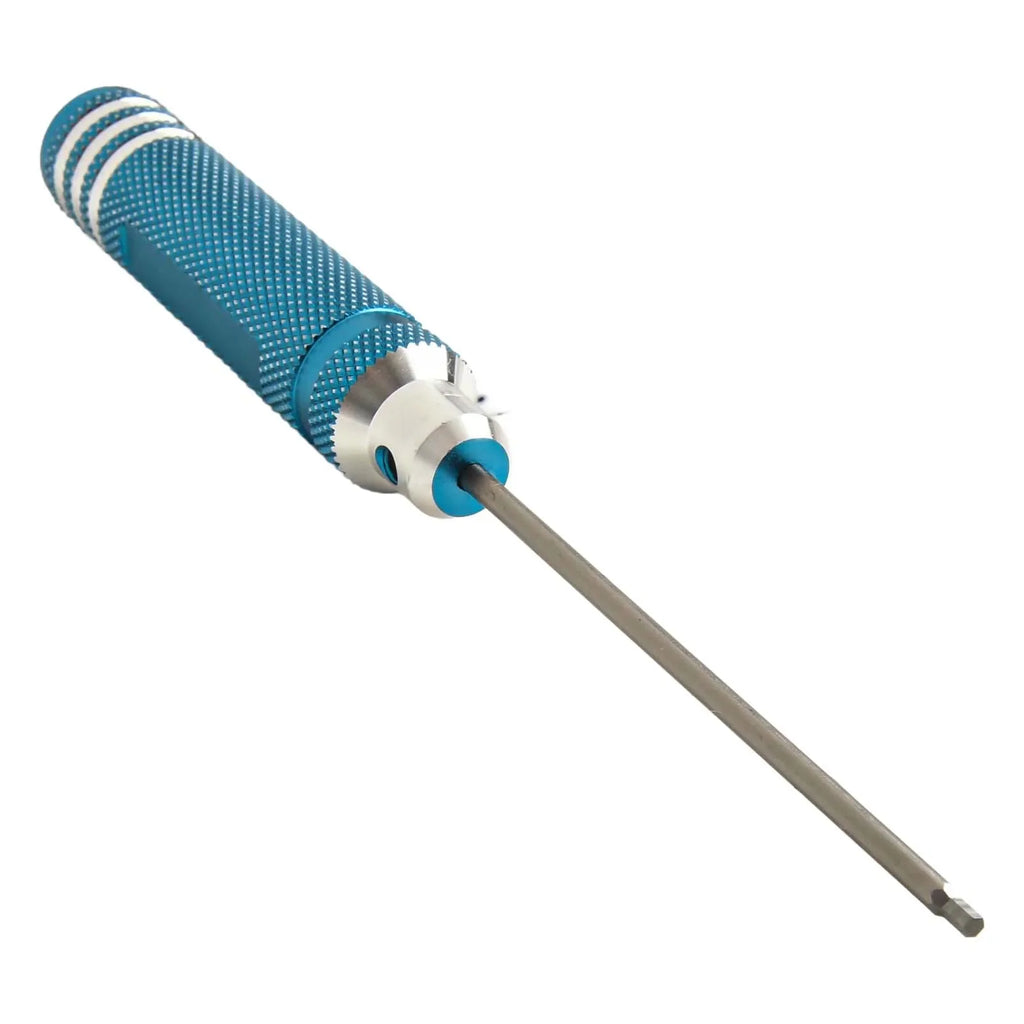 DAZZLEEX Hex Screwdriver Set 1.5–3.0mm | RC Drone Hobby Tool