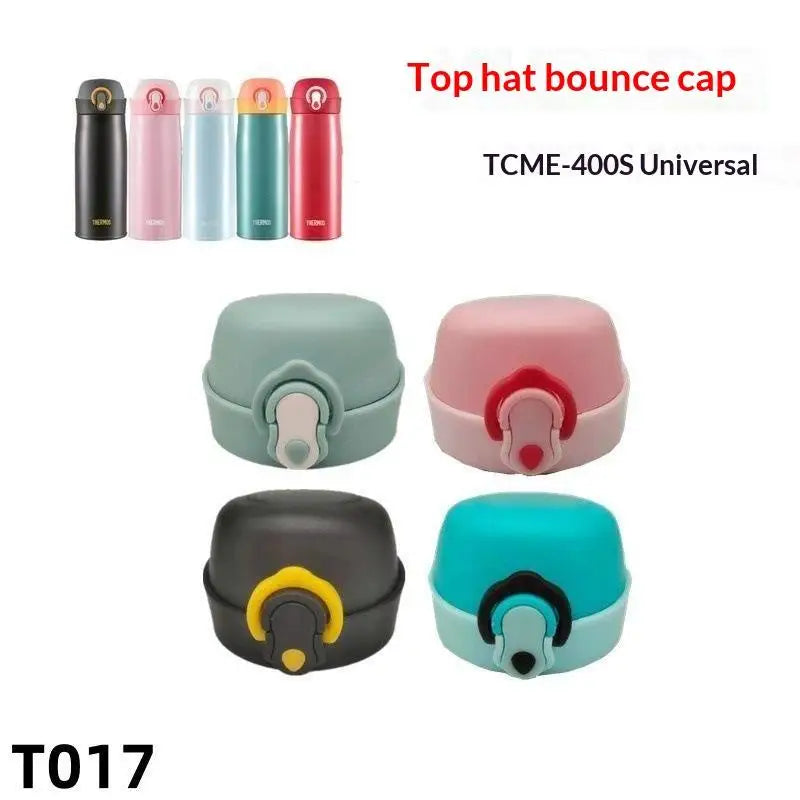 Universal Silicone Mug Lid – Leak-Proof Reusable Cup Cover