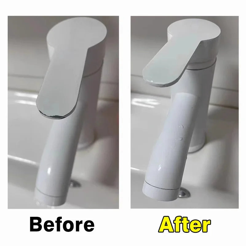 Oil-Based Tire Marker Pen – Waterproof Quick-Dry Car &amp; DIY