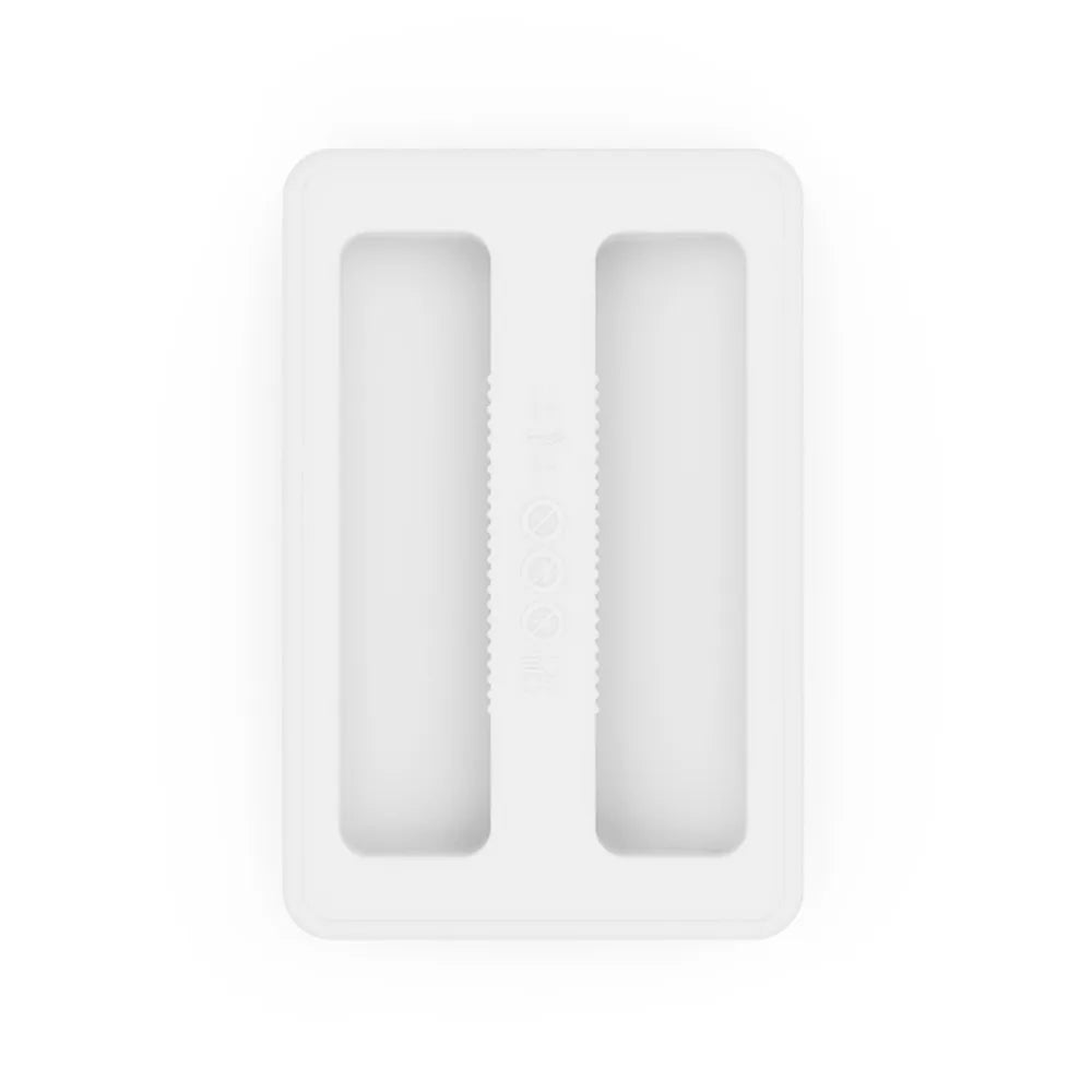 Silicone Toaster Dust Cover – Universal Upper Lid, 3 Colours