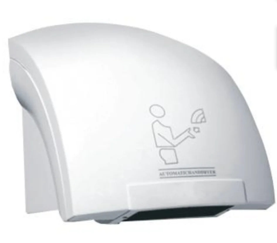 DUTRIEUX Automatic Hand Dryer – Bathroom Hotel Office
