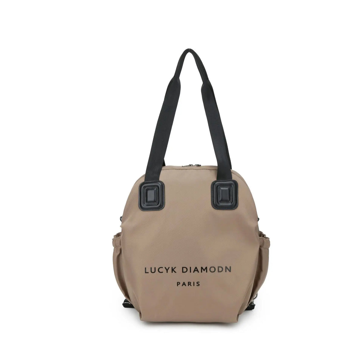 Women's Large Capacity Minimalist Backpack – Travel & Work Bag