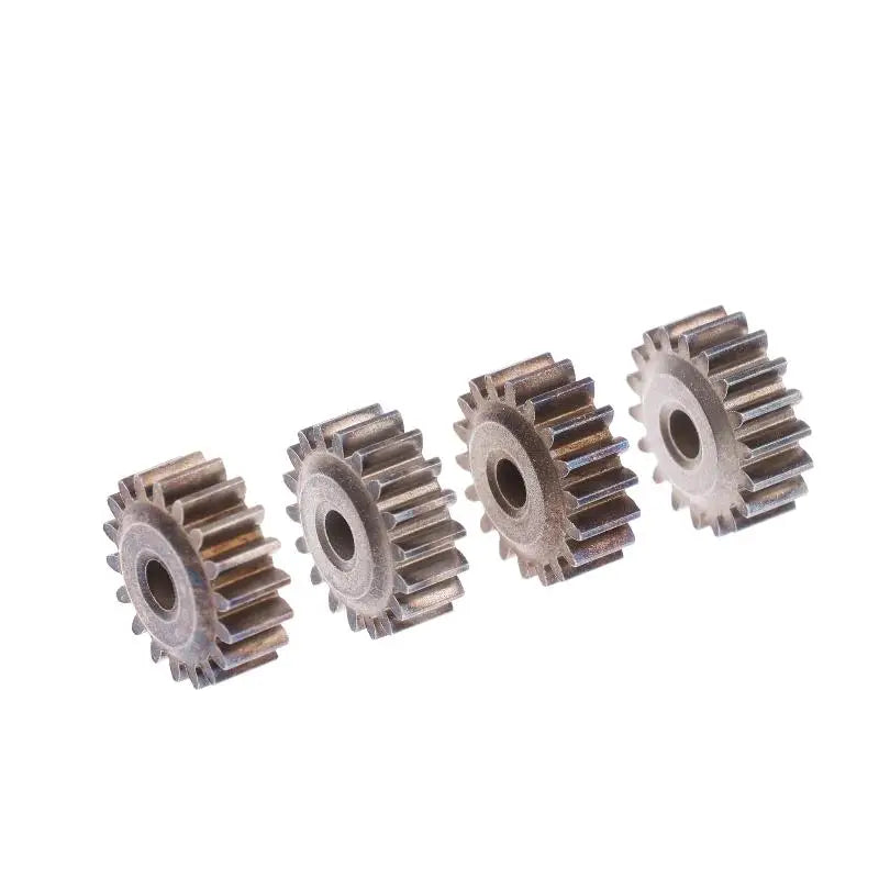 Electric Drill Reduction Gear 18 Teeth 3MM Power Tool Parts