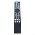 RC833A FMB5 TV Replacement Remote Control | 2.4G RF
